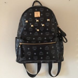 MCM Backpack